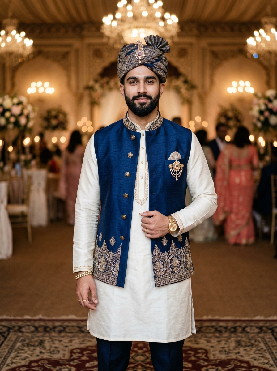 Nehru Jackets